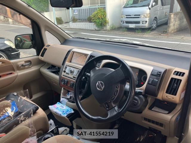 Nissan SERENA 2007-11 8527254-15