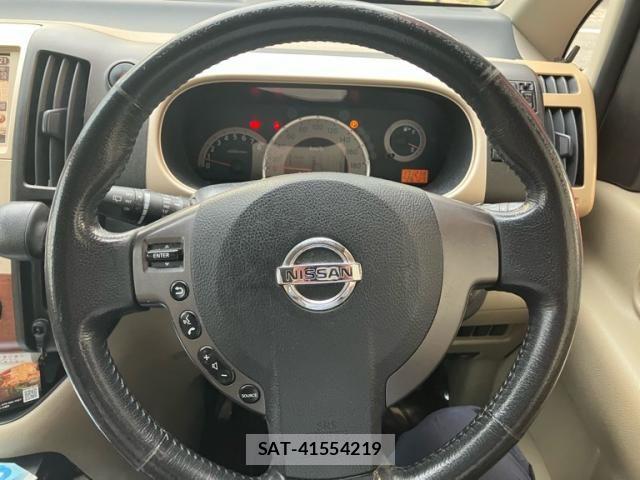 Nissan SERENA 2007-11 8527254-20