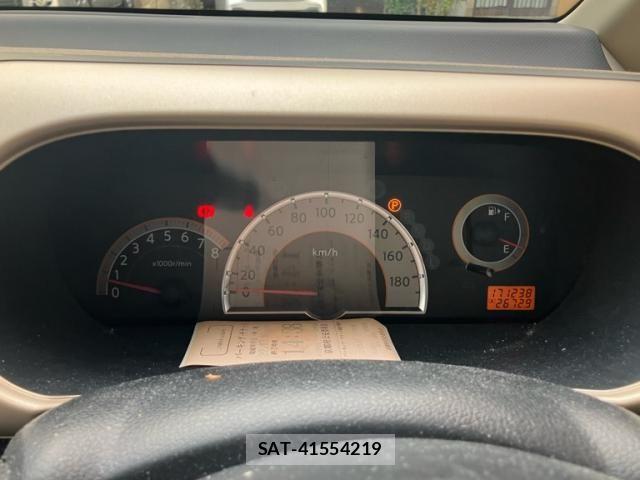 Nissan SERENA 2007-11 8527254-21