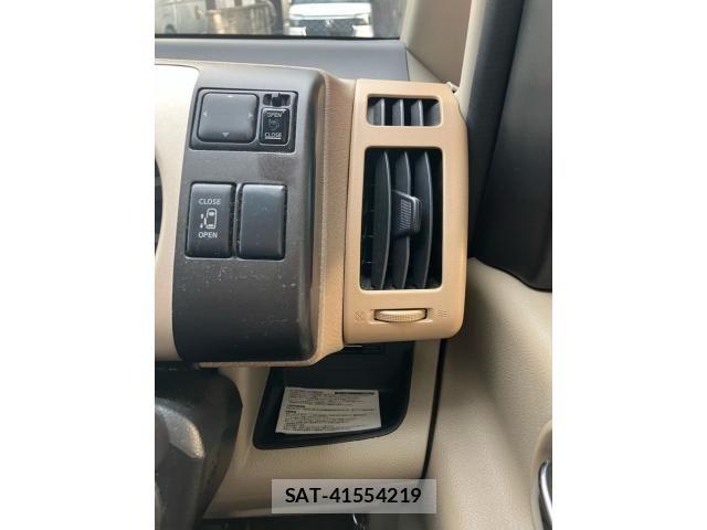 Nissan SERENA 2007-11 8527254-23