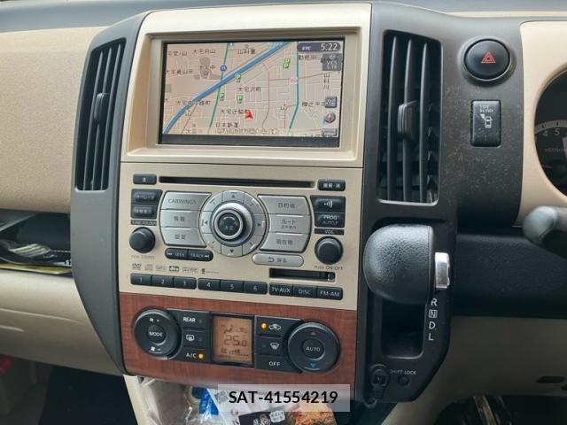 Nissan SERENA 2007-11 8527254-24