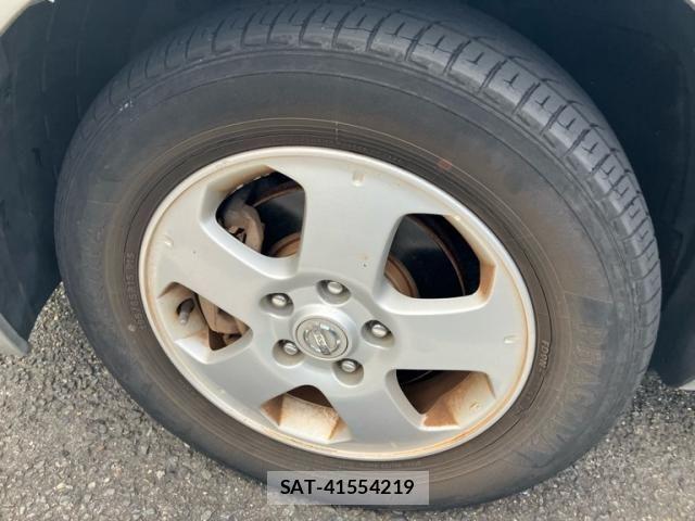 Nissan SERENA 2007-11 8527254-4