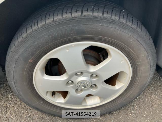Nissan SERENA 2007-11 8527254-5