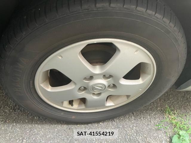 Nissan SERENA 2007-11 8527254-6