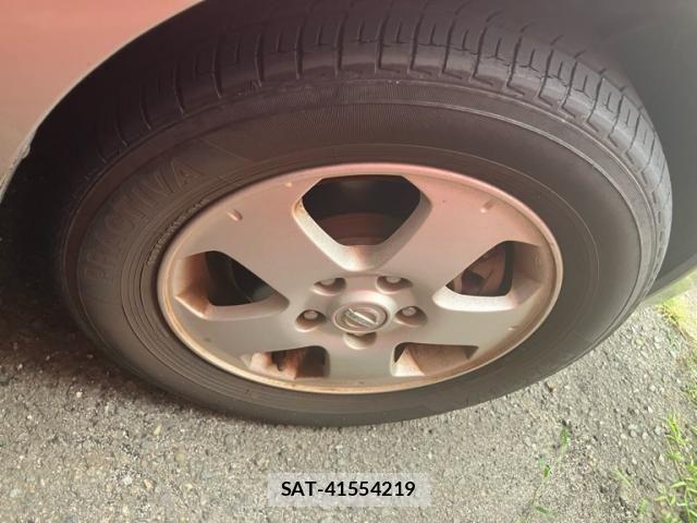 Nissan SERENA 2007-11 8527254-7