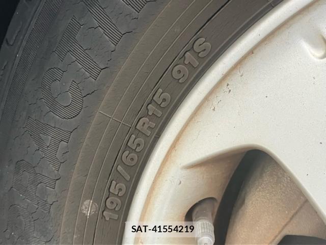 Nissan SERENA 2007-11 8527254-8