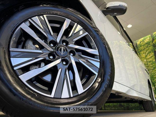 Nissan SERENA 2025-06 8527202-13