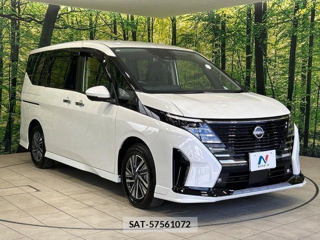 Nissan SERENA 2025-06 8527202-16