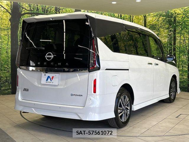 Nissan SERENA 2025-06 8527202-17