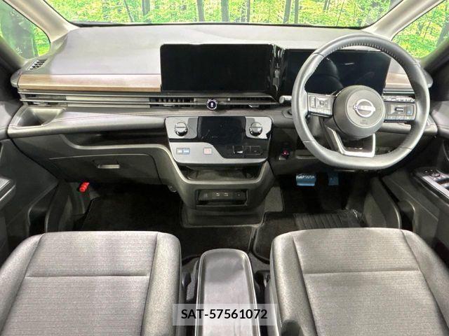 Nissan SERENA 2025-06 8527202-1