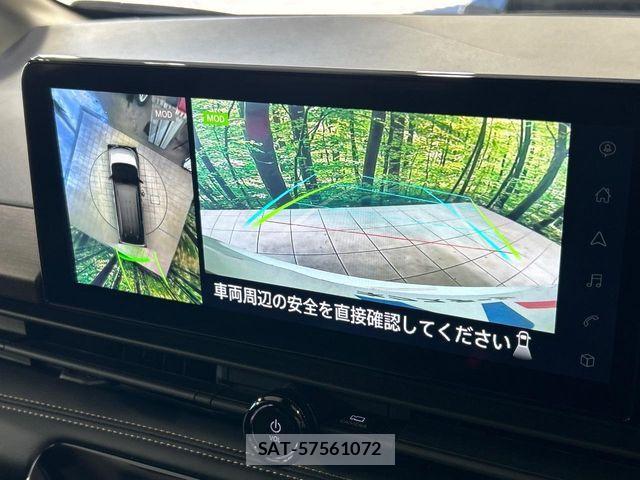 Nissan SERENA 2025-06 8527202-3