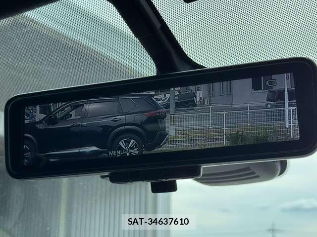 Nissan SERENA 2021-08 8527209-11