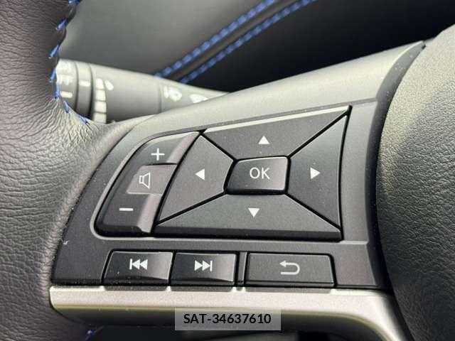 Nissan SERENA 2021-08 8527209-14