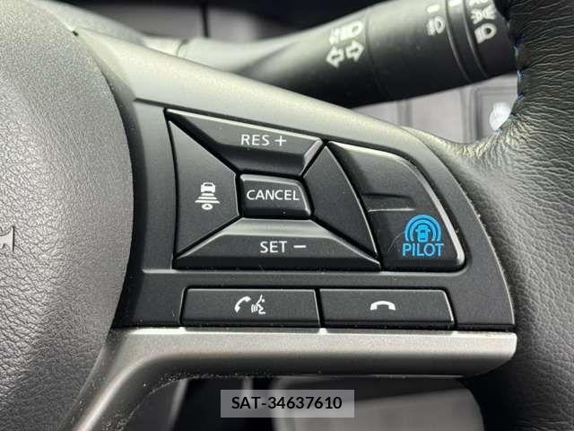 Nissan SERENA 2021-08 8527209-15