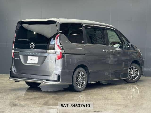 Nissan SERENA 2021-08 8527209-1