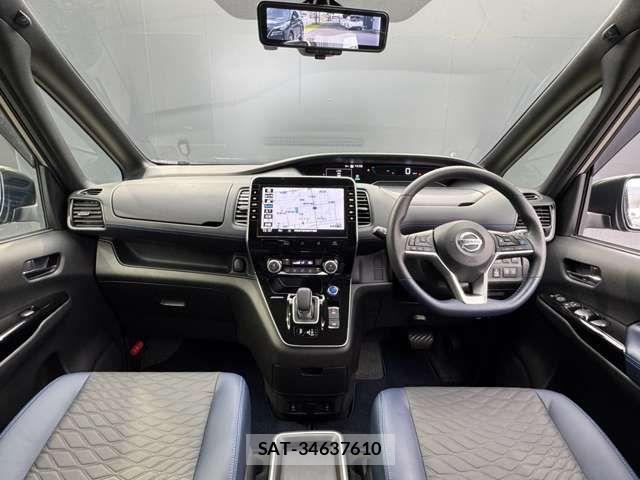 Nissan SERENA 2021-08 8527209-2
