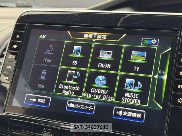 Nissan SERENA 2021-08 8527209-6