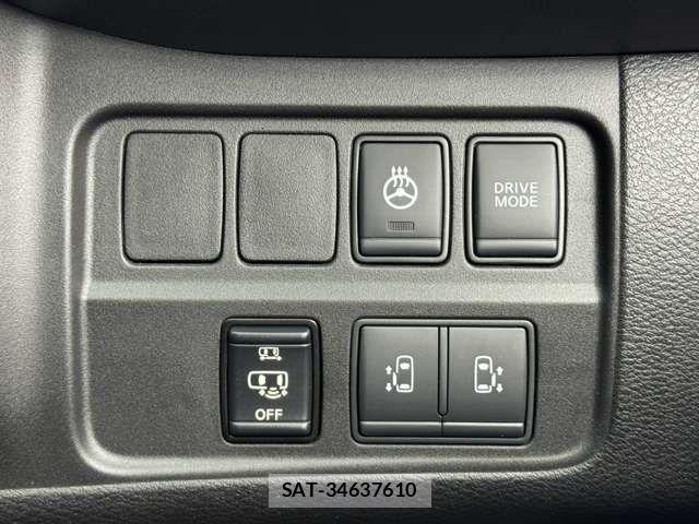 Nissan SERENA 2021-08 8527209-8