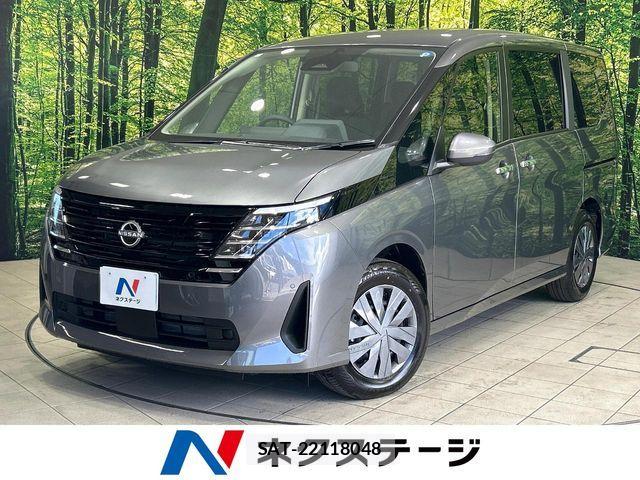 Nissan SERENA 2026-07 8527216-0