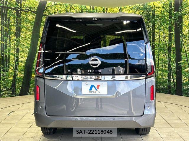 Nissan SERENA 2026-07 8527216-15