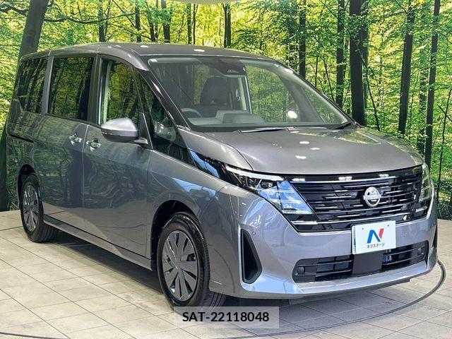 Nissan SERENA 2026-07 8527216-16