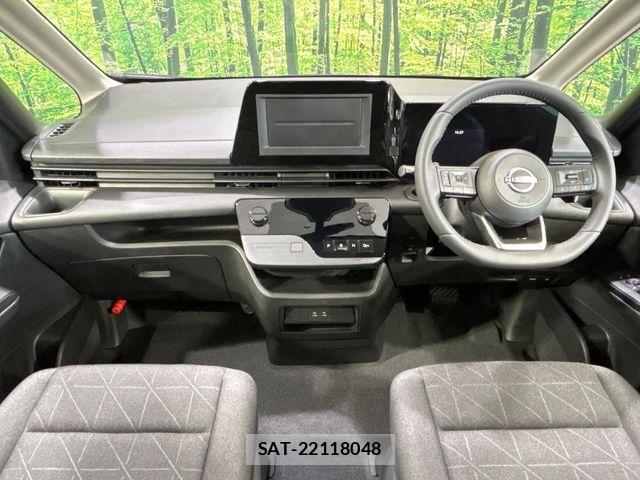 Nissan SERENA 2026-07 8527216-1