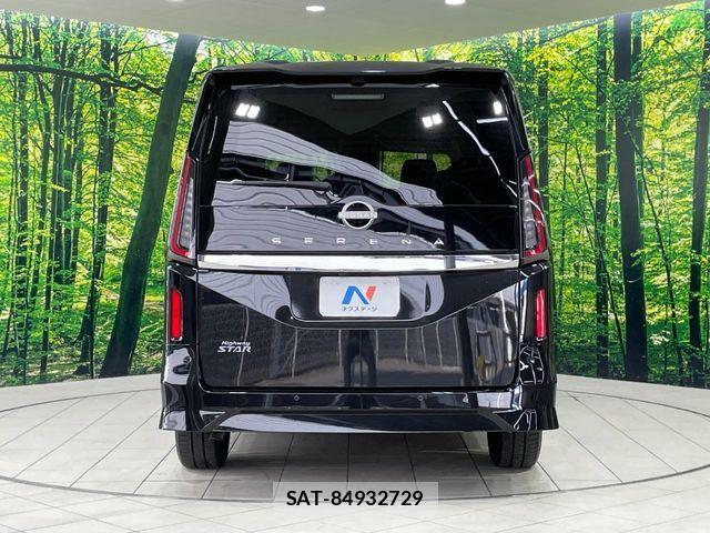 Nissan SERENA 2023-08 8527217-14
