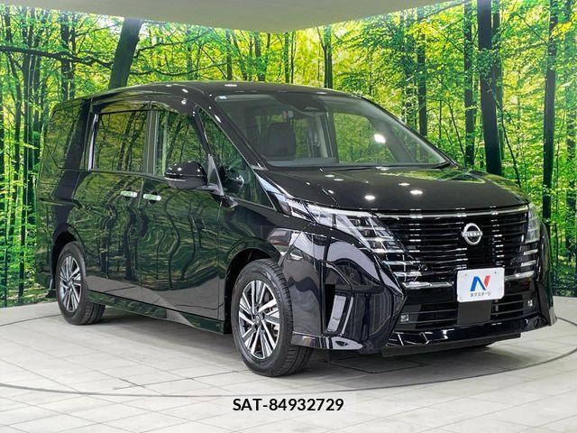 Nissan SERENA 2023-08 8527217-15