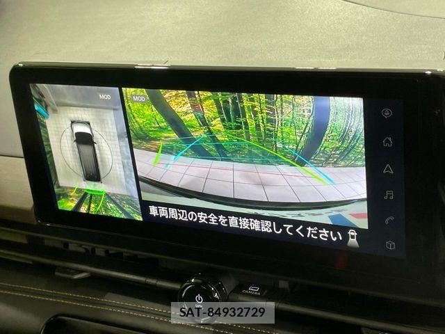 Nissan SERENA 2023-08 8527217-3
