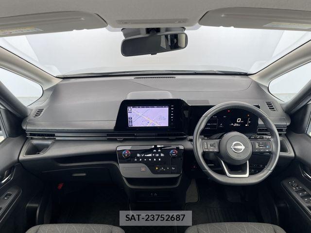 Nissan SERENA 2023-10 8527218-1