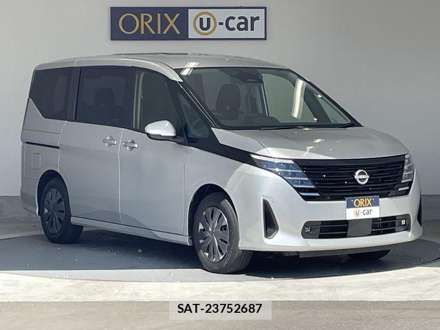 Nissan SERENA 2023-10 8527218-22