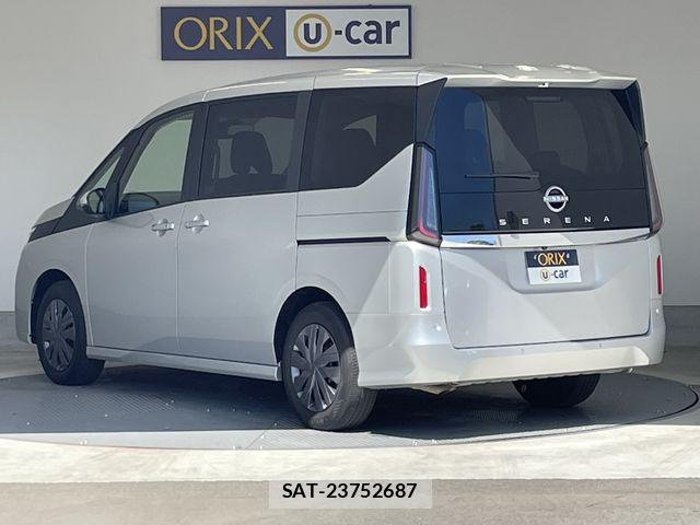 Nissan SERENA 2023-10 8527218-23