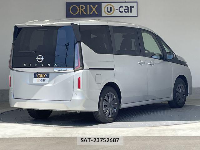Nissan SERENA 2023-10 8527218-2
