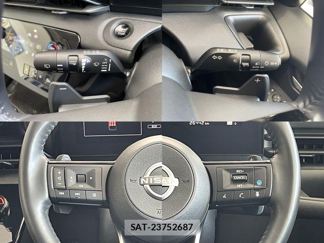 Nissan SERENA 2023-10 8527218-7