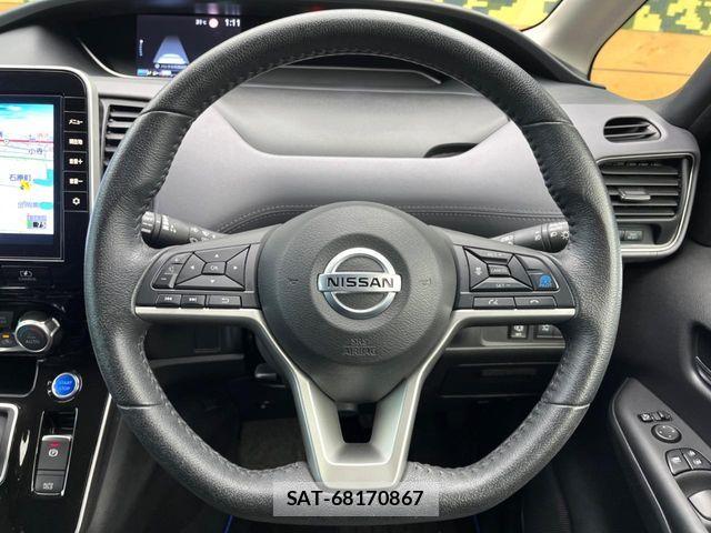 Nissan SERENA 2022-05 8527207-10