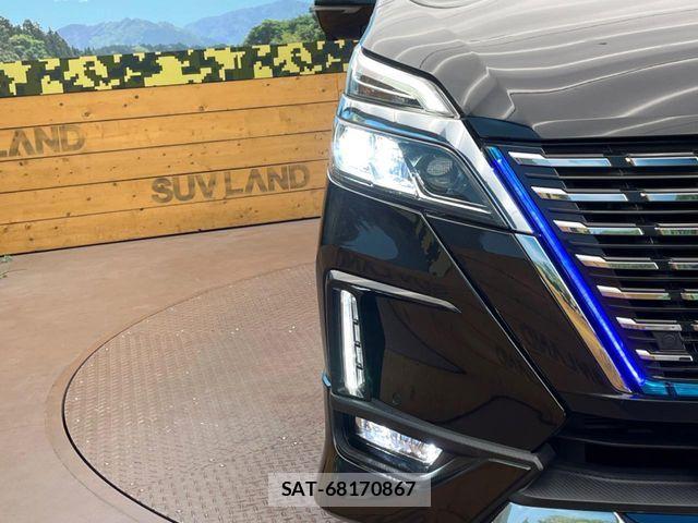 Nissan SERENA 2022-05 8527207-11