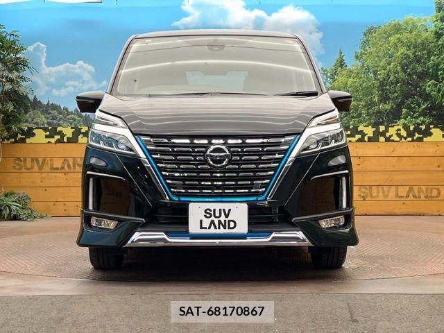 Nissan SERENA 2022-05 8527207-13
