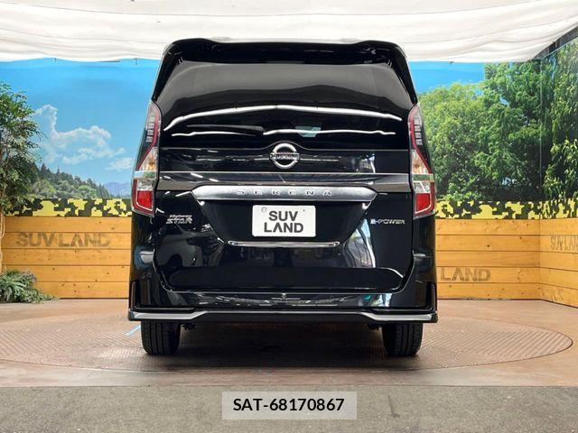 Nissan SERENA 2022-05 8527207-14