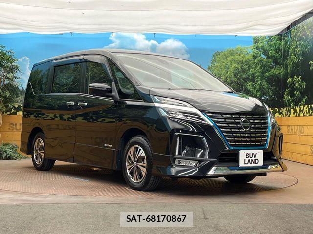 Nissan SERENA 2022-05 8527207-15