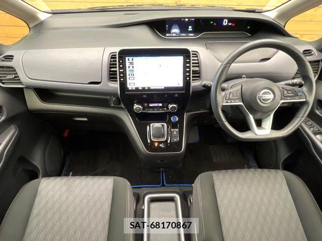 Nissan SERENA 2022-05 8527207-1
