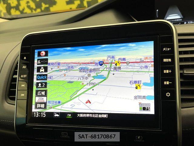 Nissan SERENA 2022-05 8527207-3