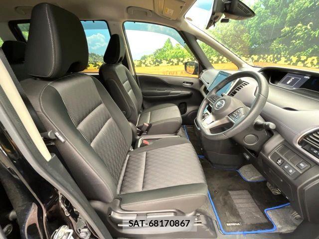 Nissan SERENA 2022-05 8527207-6