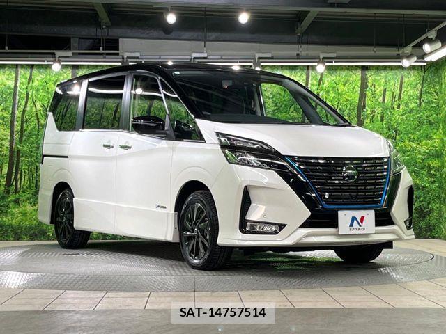 Nissan SERENA 2021-11 8527206-16