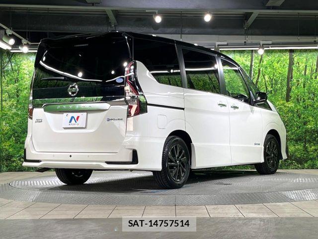 Nissan SERENA 2021-11 8527206-17