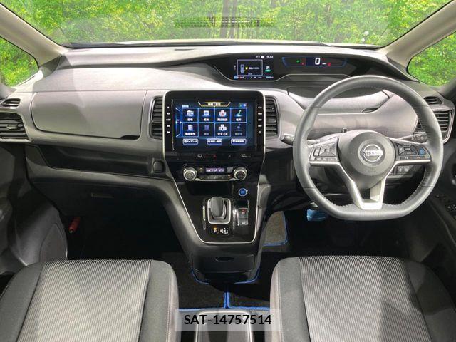 Nissan SERENA 2021-11 8527206-1