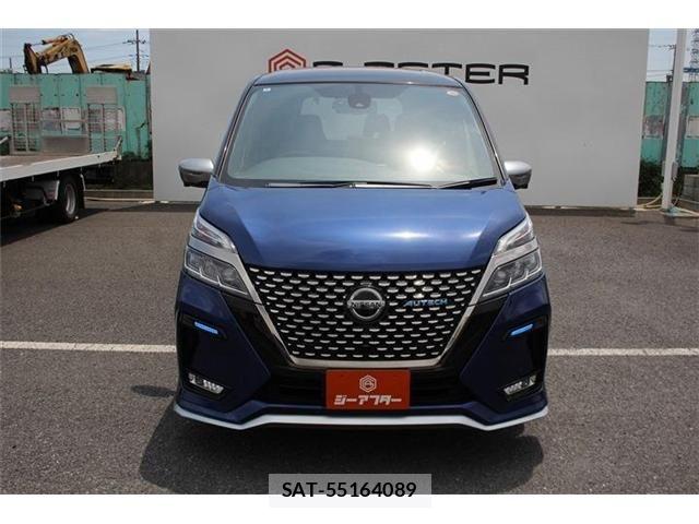 Nissan SERENA 2020-09 8527228-10