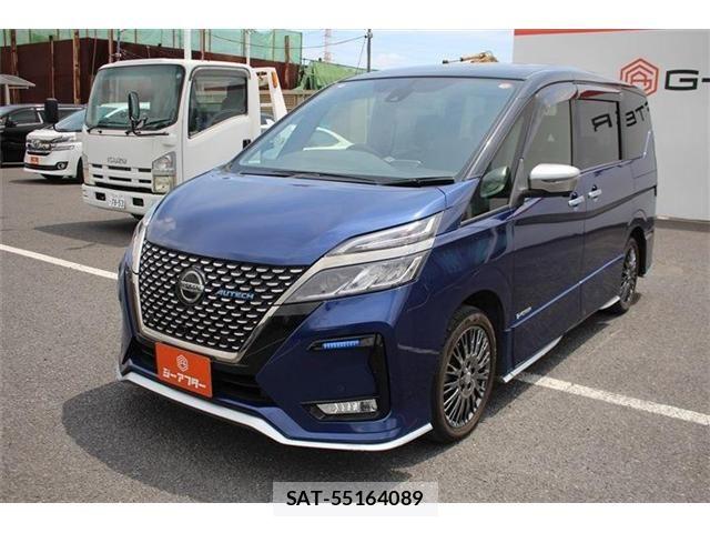Nissan SERENA 2020-09 8527228-11