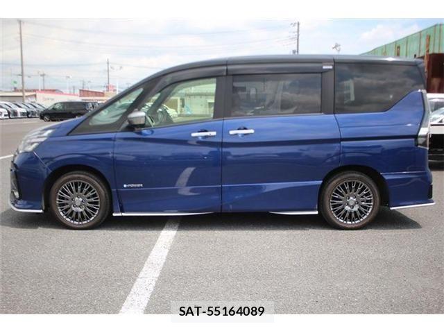 Nissan SERENA 2020-09 8527228-12