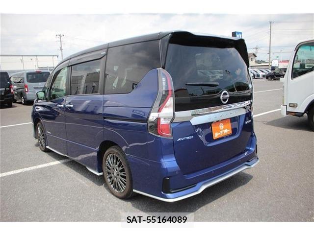 Nissan SERENA 2020-09 8527228-13