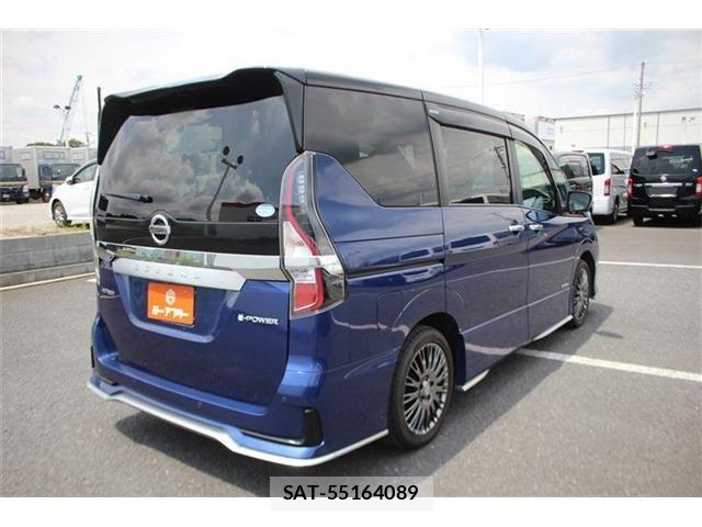 Nissan SERENA 2020-09 8527228-15